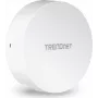 TRENDnet AC1300 Dual BAND POE INDOOR - Power over Ethernet - Indoor Area (TEW-823DAP)