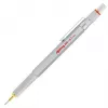 Automatic pencil Rotring 800 0.7 silver