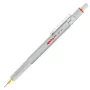 Automatic pencil Rotring 800 0.7 silver