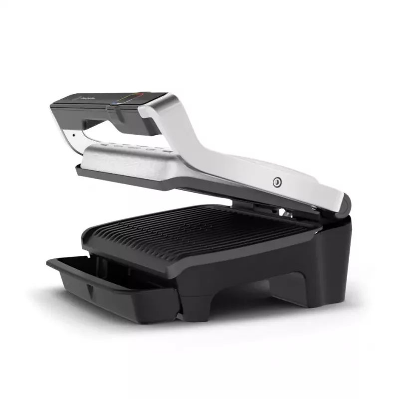 Tefal OptiGrill Elite GC750D30 contact grill