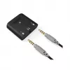 RØDE AI-Micro Audio interface Two-channel 24 bit 48 kHz Black