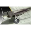 Revell KI-21-LA Sally 1:72 Model Kit