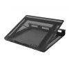 NATEC NPL-2271 laptop stand Black 43.9 cm (17.3)