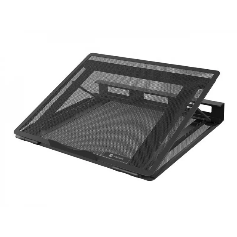 NATEC NPL-2271 laptop stand Black 43.9 cm (17.3)