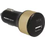 Mobile device charger Navilock 63069 Universal Black Cigar lighter Auto