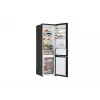 LG GBBS322CEV fridge-freezer Freestanding 375 L Black