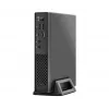 Mini PC barebone ASRock Jupiter X600 with Intel chipset, compact desktop chassis