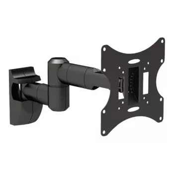 Sunne LCD-A503K - Mounting Kit for LCD TV - Steel - Black - Screen Size: 43.2-94 cm (17-37)