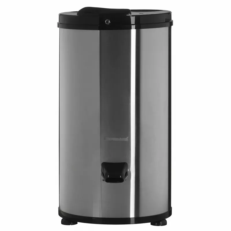 Spin dryer Ravanson XPB2800-X, 6 kg, Stainless Steel