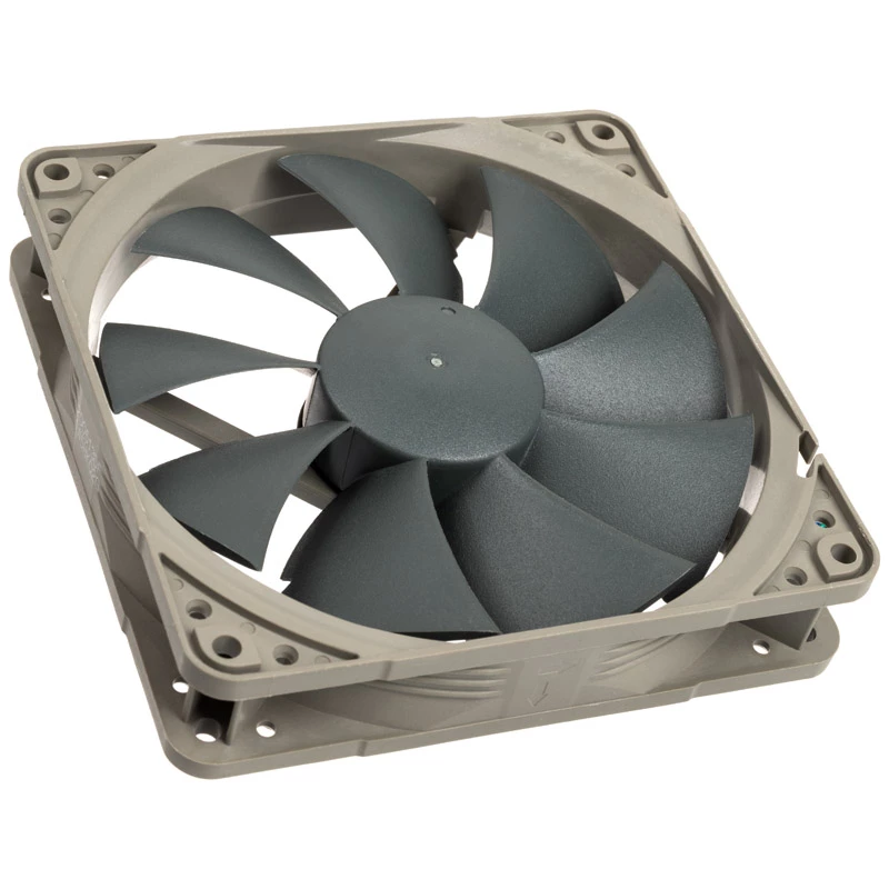 Fan Noctua NA-FK1 120 mm — 12 V PWM case fan, 1700 RPM, 120.2 m³/h, 25.1 dB