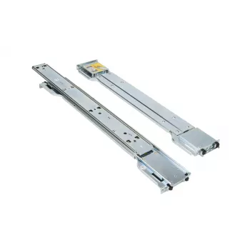 Supermicro 2U-5U Rail Kit - 17.2 Wide & 22 Display Chassis