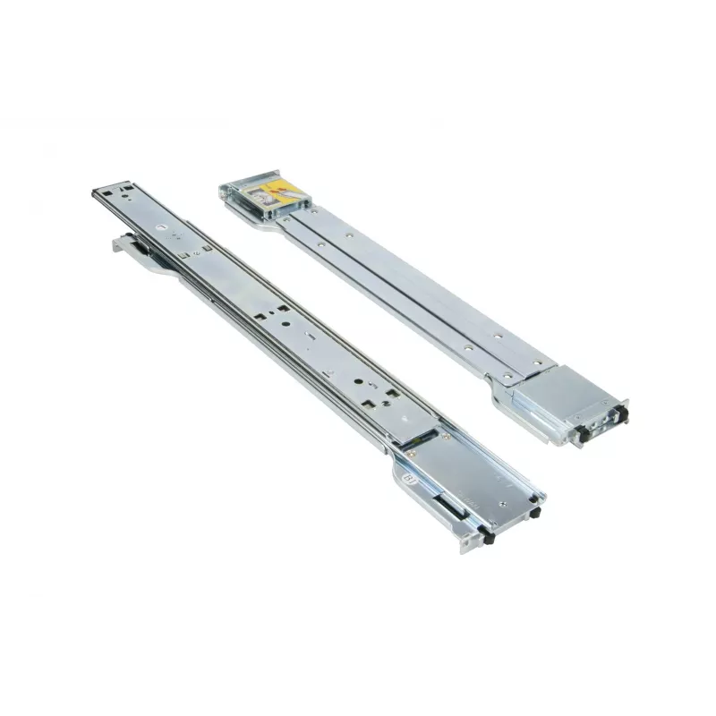 Supermicro 2U-5U Rail Kit - 17.2 Wide & 22 Display Chassis