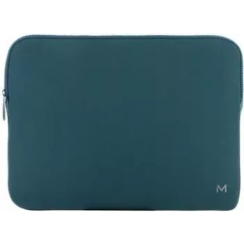 Mobilis Skin Memory Foam Sleeve 12.5-14'' blue grey (049017)