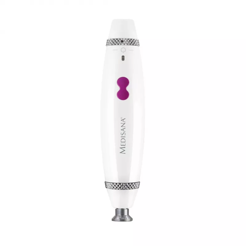 Manicure and pedicure device Medisana MP 840 - 7 attachments, 3 speeds