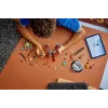 LEGO MARVEL 76343 Epic Battle: Hulkbuster vs. The Hulk