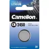 Single-use battery Camelion CR2450-BP1