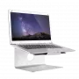 LogiLink AA0104 laptop stand Silver 43.2 cm (17)