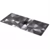 Mouse pad ENDORFY Crystal Black XL