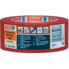 Floor marking tape Tesa 4169, yellow, 33 m x 50 mm