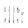Cutlery set Salter BW086282EU7 — 20-piece stainless steel, dishwasher safe