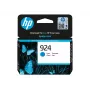 HP 924 Cyan Original Ink Cartridge
