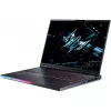 Laptop Acer Predator PH18-73-93YX — Intel Core Ultra 9 275HX, 18 inch WQUXGA 3840×2400, 64 GB DDR5, 2 TB SSD, NVIDIA GeForce RTX 5090, Windows 11 Pro, Black