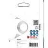 Bosch 2608602641, 11.5 cm, 1 pc(s)