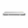 Wired router RUIJIE RG-EG1510XS — 2.5GbE + Gigabit Ethernet, 6x RJ-45, 4 Gbit/s throughput, 1U, Silver