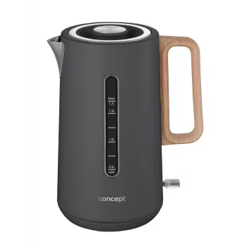 Electric kettle Concept Solution RK3370 — CONCEPT RK3370