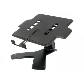 Laptop stand Ergotron Neo-Flex™ Notebook Lift Stand Black