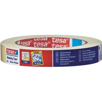 General purpose masking tape TESA 4323 50 m