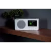 Blaupunkt DR6WH Portable radio White