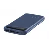 Portable Power Bank Navitel PWR10 MX BLUE 10000 mAh
