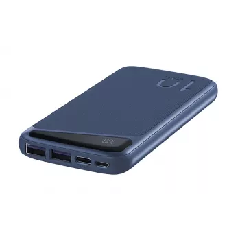 Portable Power Bank Navitel PWR10 MX BLUE 10000 mAh