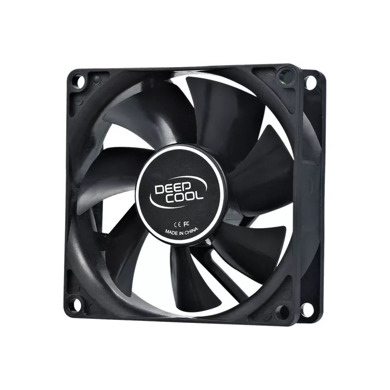 Deepcool DP-FDC-XF80 80mm Case Fan