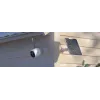 Outdoor Bullet Camera Reolink Altas Series G650 with SolarPanel 3 — 4 MP, 4mm, IP66, H.264/H.265, Micro SD up to 512GB