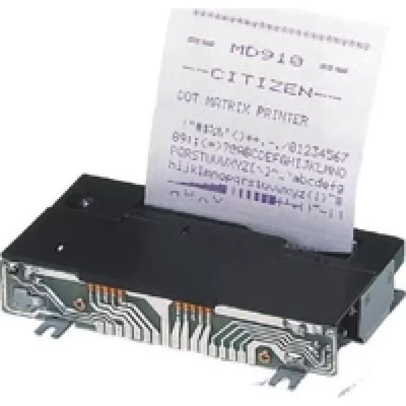 Print head Citizen MD911SS for Dot matrix printer