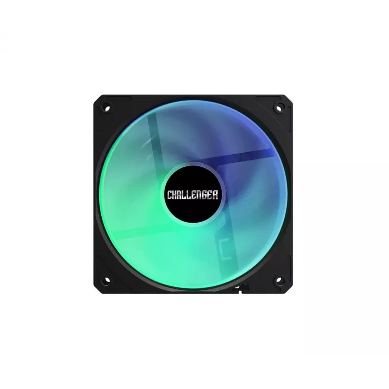 CPU Cooler ASROCK Challenger 240 Digital — ASROCK Challenger 240 Digital