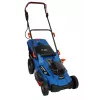 Blaupunkt CL7010 Cordless Lawn Mower 36V 40cm Cutting Width 50L Grass Box