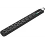 Wera Socket rail B - 3/8 - 9 head(s) - 45 cm - 120 mm - 84 g (05003981001)