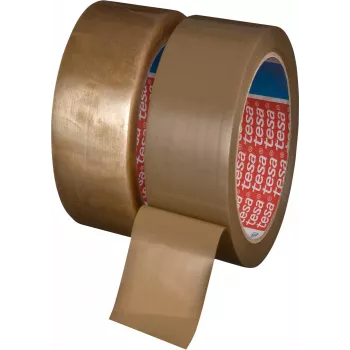 Packing tape Tesa 4089, polypropylene, 75 mm × 66 m