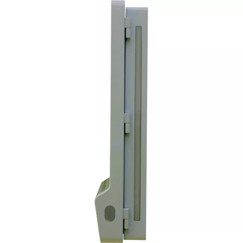 Display kiosk terminal ALLNET ALLWD21SANA70 21 inch white