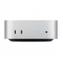 Apple Mac mini : M4 Pro chip with 12‑core CPU and 16‑core GPU, 24GB, 512GB SSD