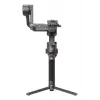 Hand camera stabilizer DJI RS 4 Pro Combo Black Carbon fibre 13h battery