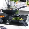 Frying Pan Salter BW12258EU7 24 cm Non-Stick