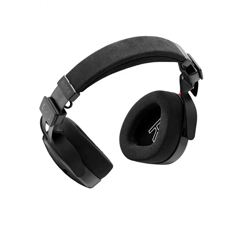 RØDE NTH-100 headphones/headset Wired headband Music Black