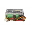Power supply with battery charger Extralink SCP-35-12 13.8V 35W 12V metal housing, 100–240V AC input