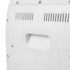 Tristar Heater | KA-5129 | Radiant heater | 1200 W | Suitable for rooms up to 38 m³ | Suitable for rooms up to 15 m² | Grey | IP00
