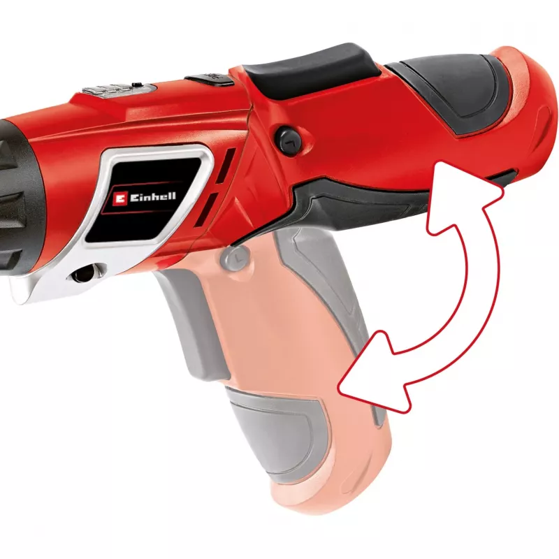 Einhell 4513442 Cordless Drill