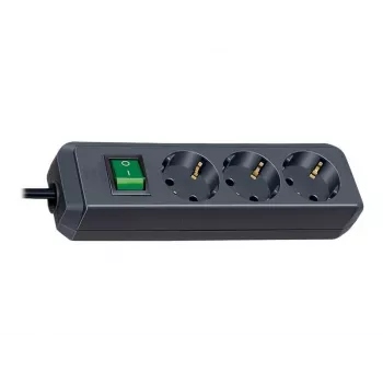 Brennenstuhl 1152300015 Product Black